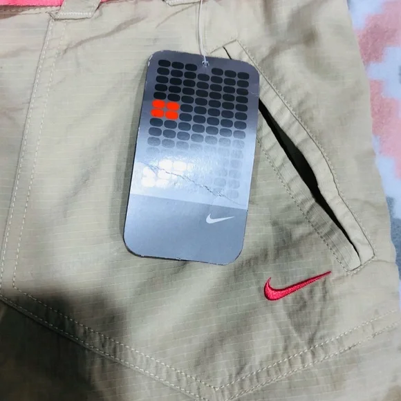 Nike Womens Active capris - Picture 5 of 5